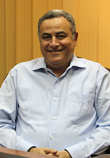 Essam El Badry
