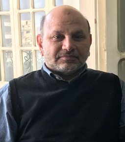Fathalla Nafei