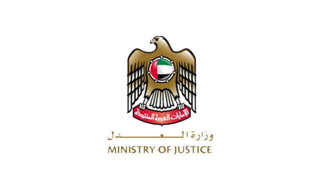 Ministry of Justice – UAE