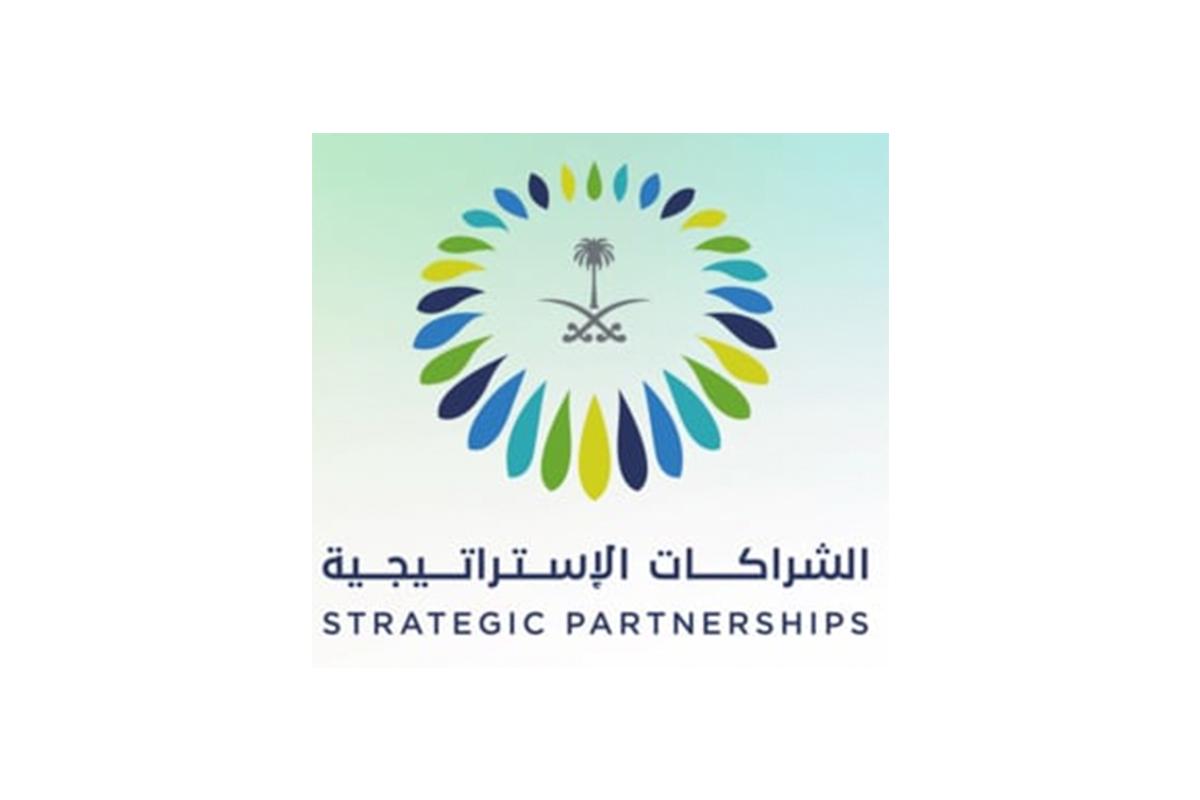 Saudi Center for Strategic Partnerships