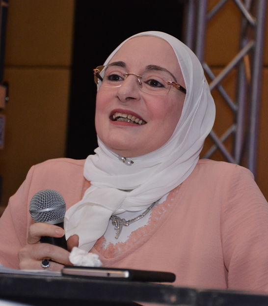 Mona Shafik. Director, Operations. ASSET Technology Group