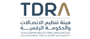 TDRA-logo