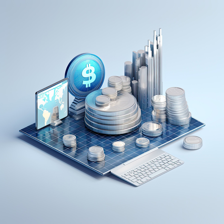 business-finance-investment-background
