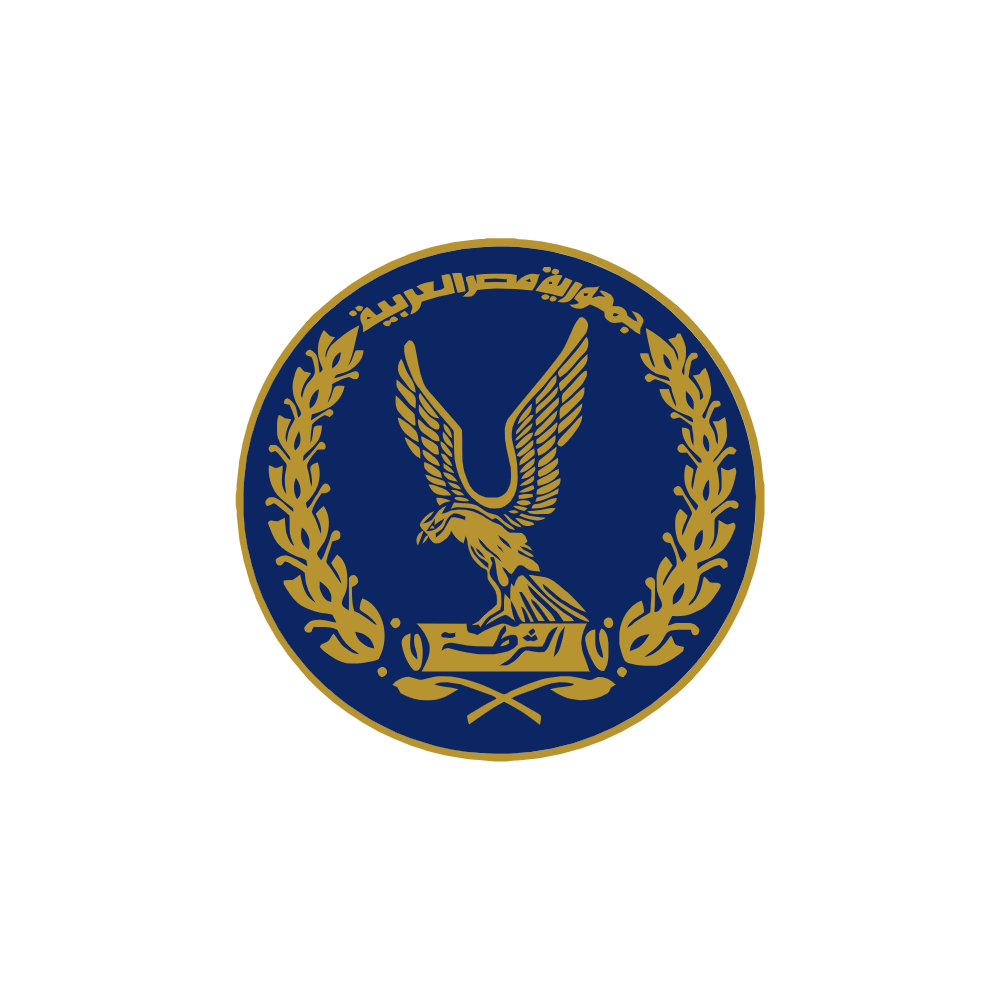 Egyptian-police