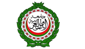 Emblem of league