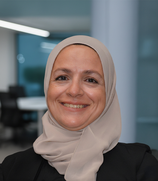 Inas-K. HR-Director