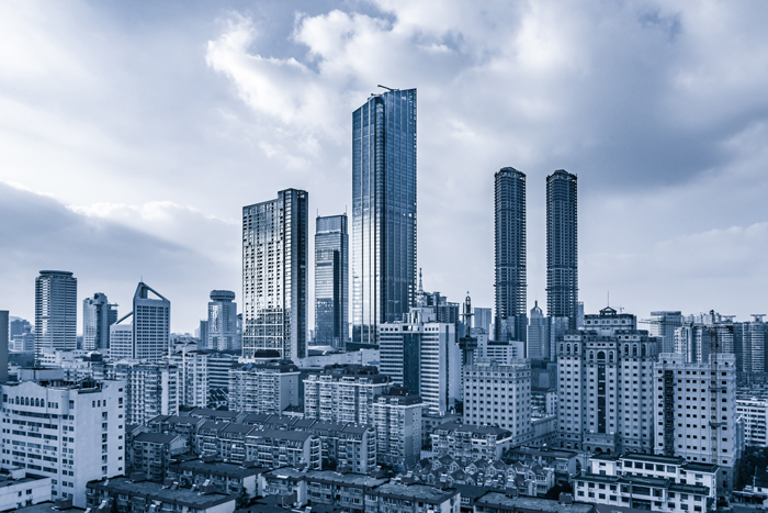 Redefining Real Estate Industry
