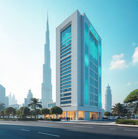 Governemt UAE successss