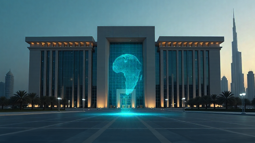 Government Success story – UAE