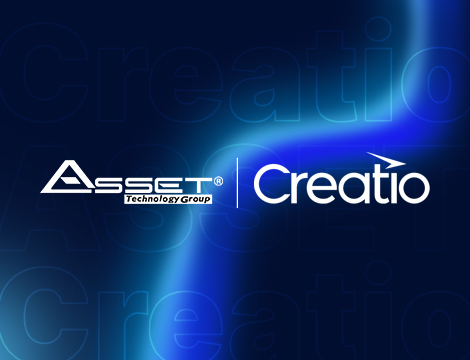 ASSET Technology Group partners with Creatio