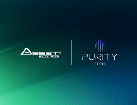 ASSET and Purity Co. sign a cooperation agreement